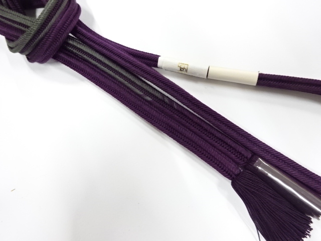 Japanese Kimono / Accessories Silk